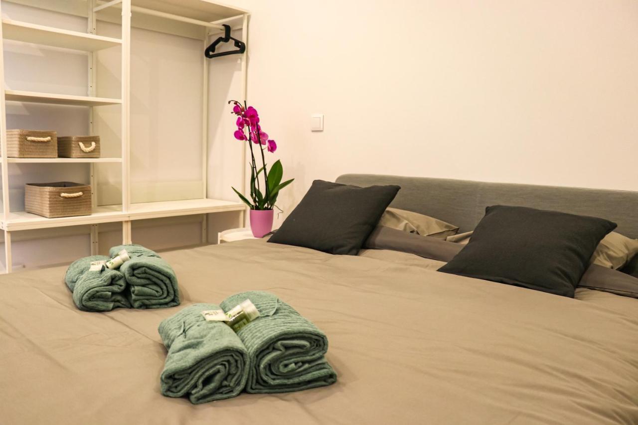 Apartment Golden Place - Cacilhas Almada