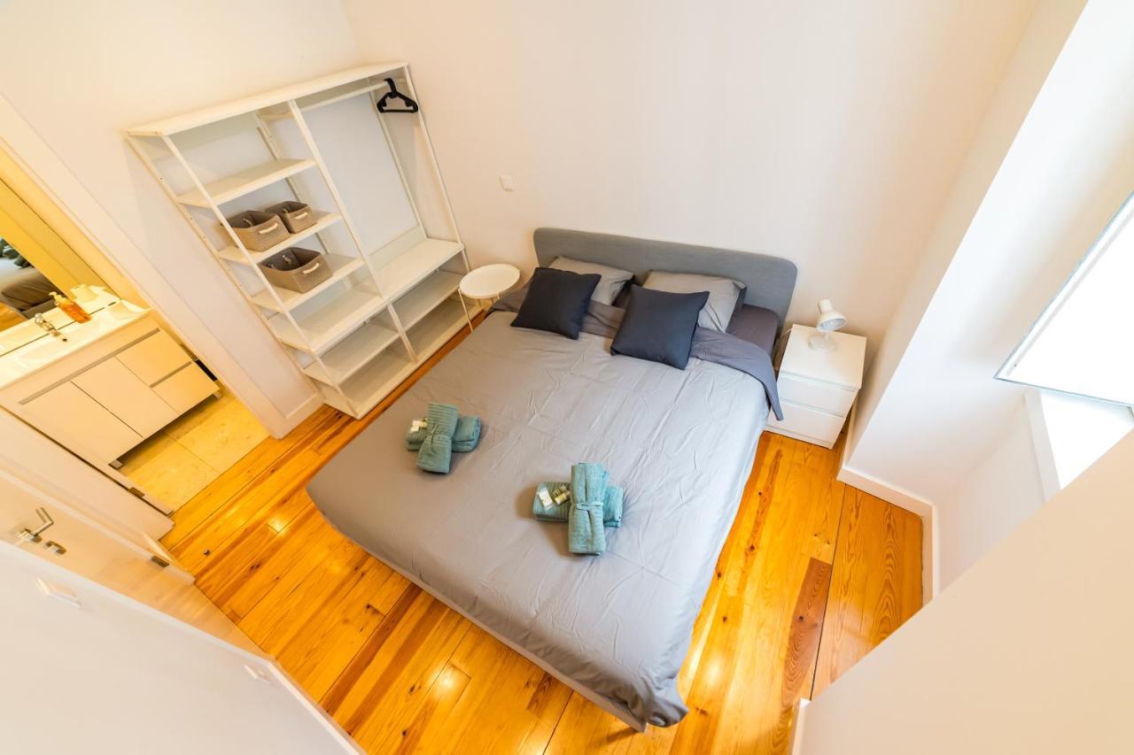 Apartment Golden Place - Cacilhas *