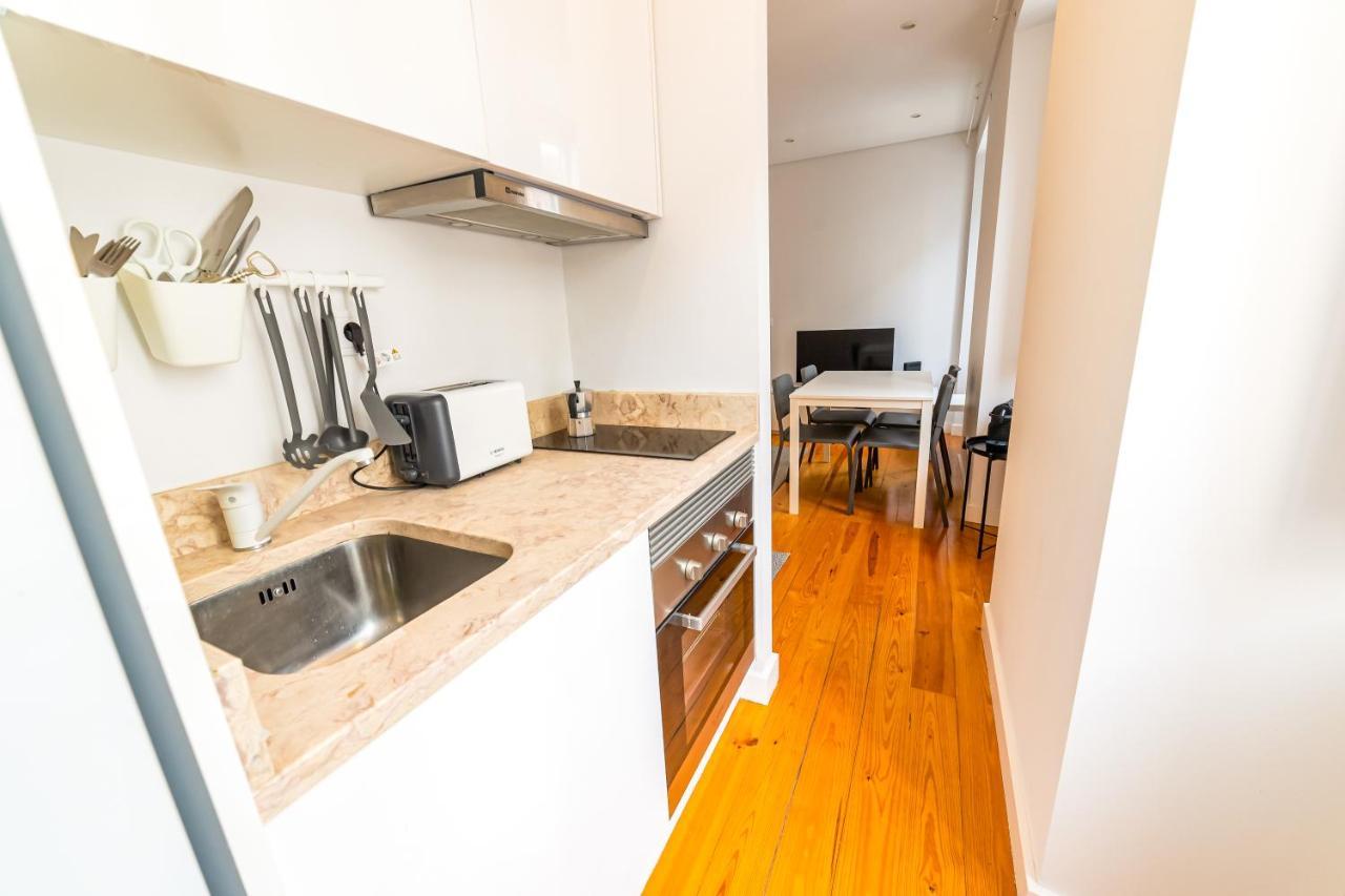 Apartment Golden Place - Cacilhas Almada
